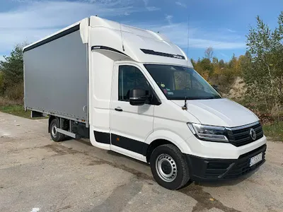 NIKO-TRANS Dawid Oleksiak Transport i przeprowadzki